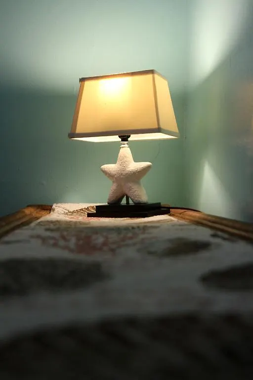 Del Mar Eco Lodging Apartments Luquillo