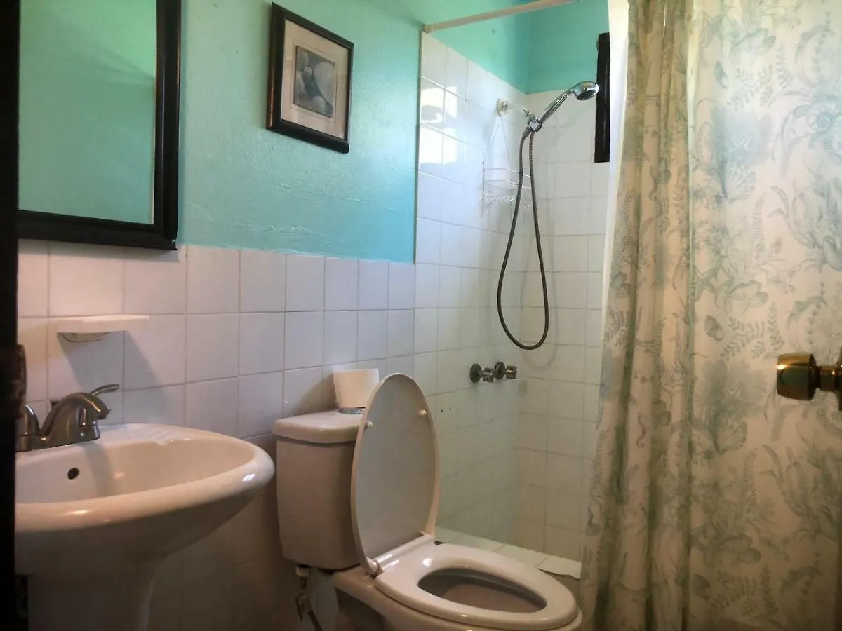 Del Mar Eco Lodging Apartments Luquillo