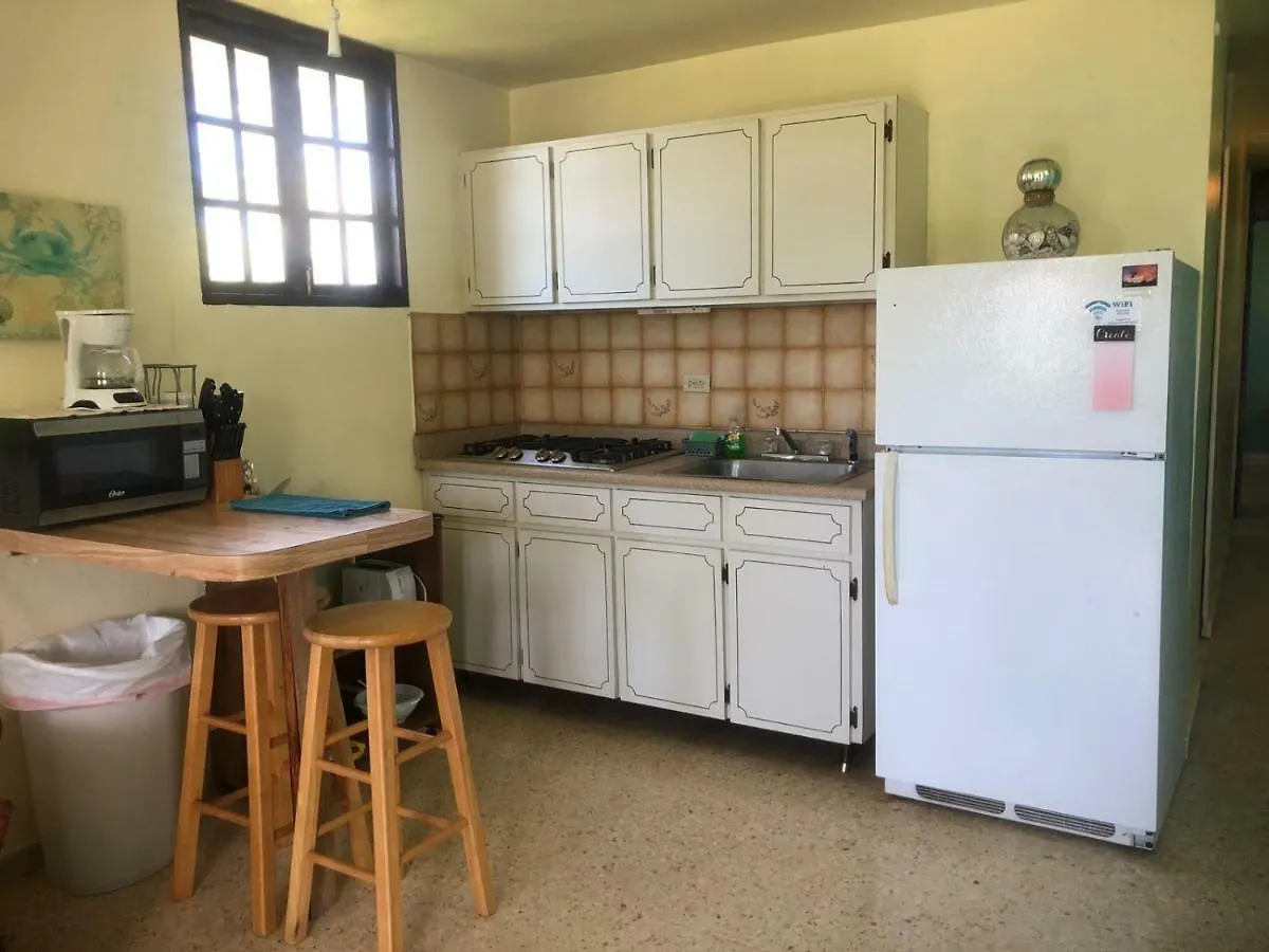 Del Mar Eco Lodging Apartments Luquillo