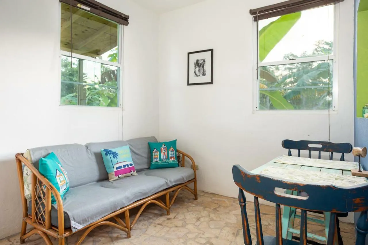 Del Mar Eco Lodging Apartments Luquillo