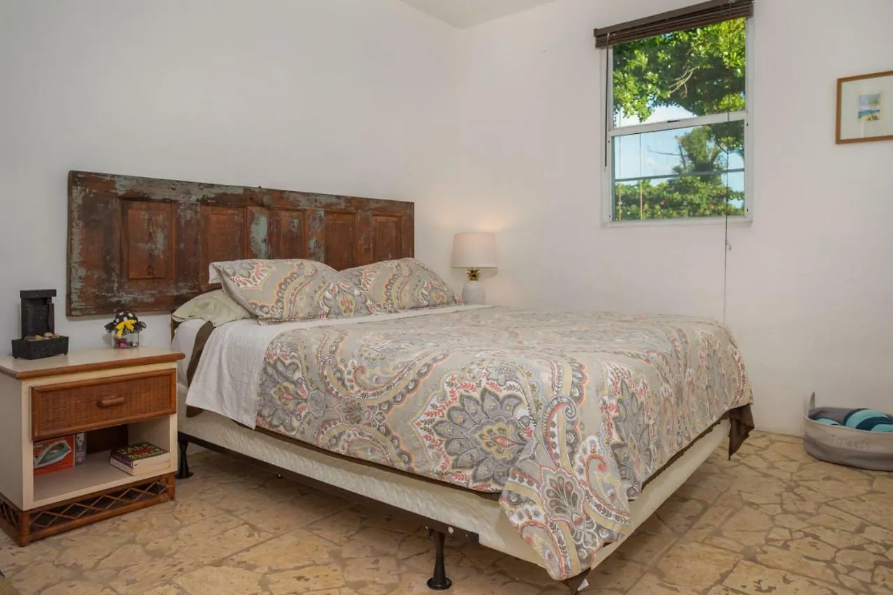 Del Mar Eco Lodging Apartments Luquillo 0*,