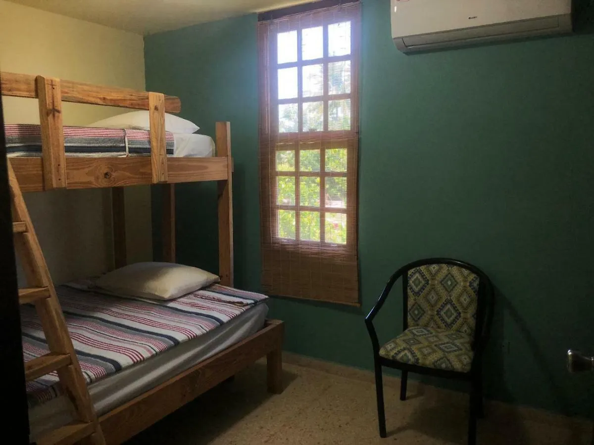 Del Mar Eco Lodging Apartments Luquillo Puerto Rico