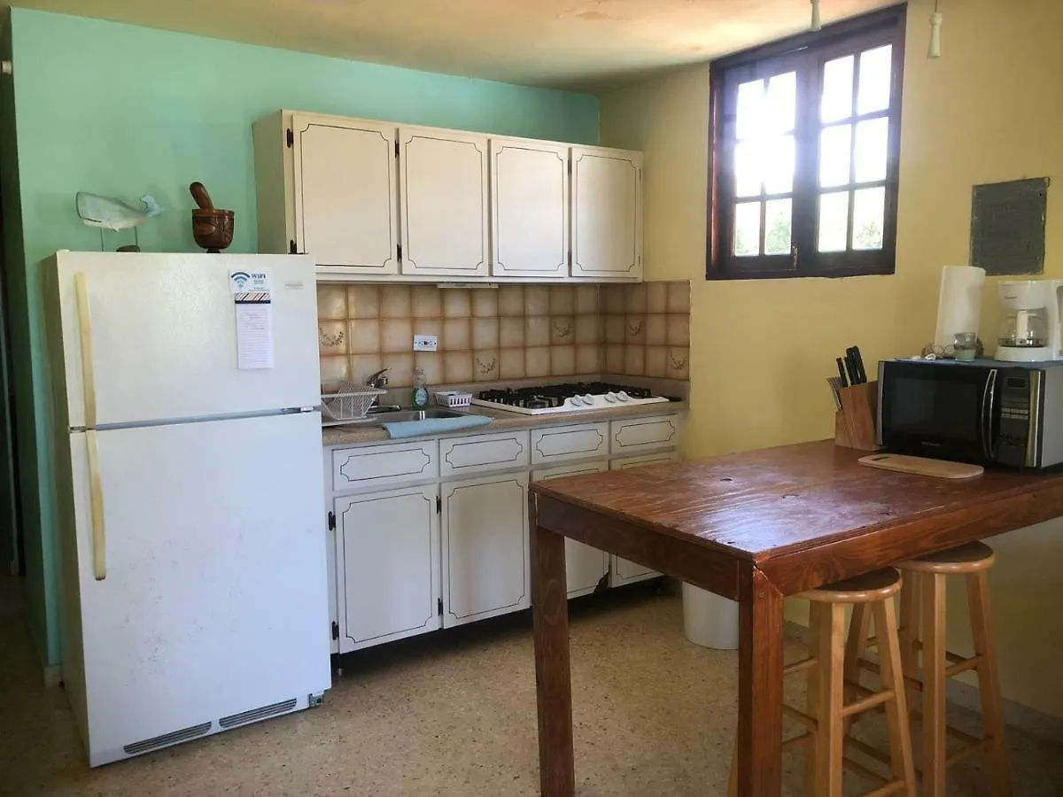 Del Mar Eco Lodging Apartments Luquillo