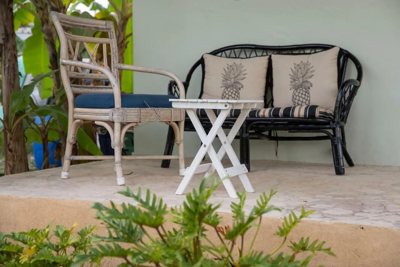 Del Mar Eco Lodging Apartments Luquillo